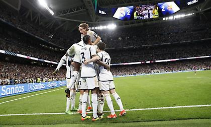 La Liga-1η αγωνιστική: Ισπανική πρεμιέρα με πενταήμερο αγωνιστικής δράσης