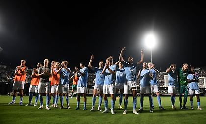 Οι Σουηδοί ήρθαν «διαβασμένοι» για τη ρεβάνς με ΠΑΟΚ - «Όπλο» κατά της ζέστης… η σάουνα