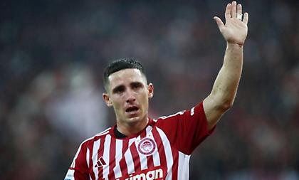 Πιο κοντά από ποτέ στον Ολυμπιακό ο Ποντένσε