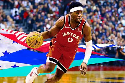 Δοκιμάζουν Τέρενς Ντέιβις οι Μπακς