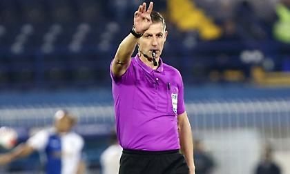 Καμία περίπτωση να αλλάξει ο Σιδηρόπουλος από το Παναθηναϊκός- Αστέρας AKTOR