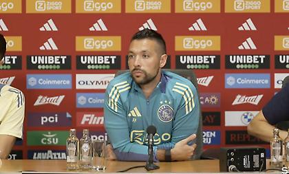 Φαριόλι: «Δεν αντιμετωπίσαμε τόση πίεση στο ΟΑΚΑ-Οι παίκτες μου έχουν όλη την προσοχή τους στον Παναθηναϊκό»