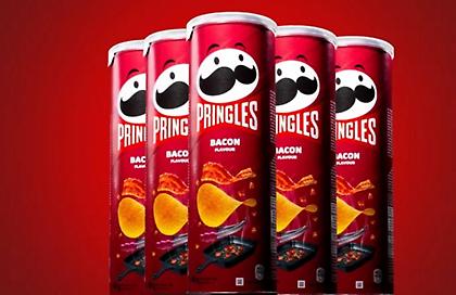 Η Mars εξαγοράζει την εταιρεία που φτιάχνει τα Pringles για 36 δισ. δολάρια