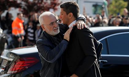 ΠΑΟΚ: Οι επόμενες μεταγραφικές κινήσεις και το κρίσιμο σταυροδρόμι του Ιβάν Σαββίδη