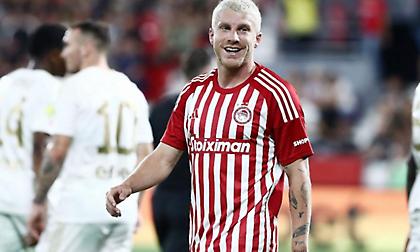 Ρομάνο: «Υπογράφει αυτή την ώρα στη Σάρλοτ ο Μπιέλ»