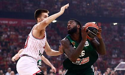 Με Λεσόρ και Πετρούσεφ η λίστα του ESPN με τους παίκτες που έπαιξαν στους Ολυμπιακούς και θα μπορούσαν να πάνε στο ΝΒΑ