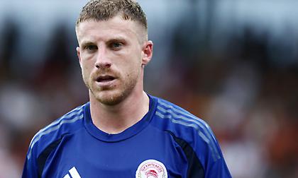 Ολυμπιακός: Στη Σάρλοτ και επίσημα μέχρι το τέλος του έτους ο Πεπ Μπιέλ