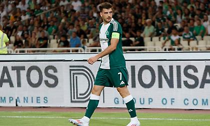 Αθανασίου: «Πρέπει να είναι κυνικός κόντρα στον Άγιαξ ο Παναθηναϊκός - Αυτή είναι η επικρατέστερη ενδεκάδα»