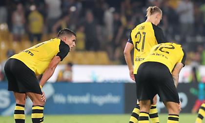 Ολοκληρώθηκε το κάζο της ΑΕΚ, η Νόα την πέταξε εκτός Ευρώπης