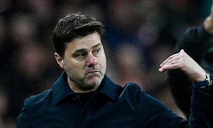 «Αναλαμβάνει τον πάγκο των ΗΠΑ ο Ποτσετίνο»