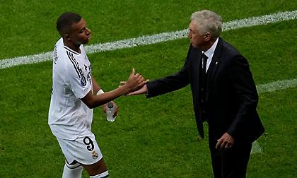 Πρώτος σε τίτλους σε… χρόνο-ρεκόρ ο Αντσελότι