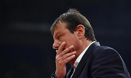 Παναθηναϊκός: Το μεταγραφικό σχέδιο του Αταμάν και οι προσθήκες στο ρόστερ