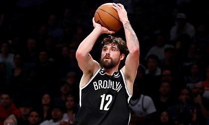 Αποσύρθηκε από την ενεργό δράση σε ηλικία 32 ετών ο Τζο Χάρις