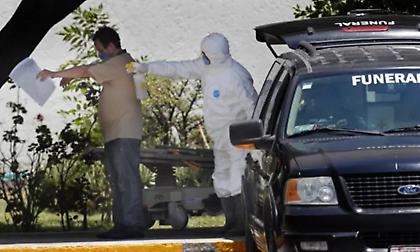 Συναγερμός για την Ευλογιά των Πιθήκων: Στη Σουηδία το πρώτο κρούσμα εκτός Αφρικής