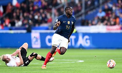 Ολοκληρώνει την απόκτηση του Φοφανά από τη Μονακό η Μίλαν