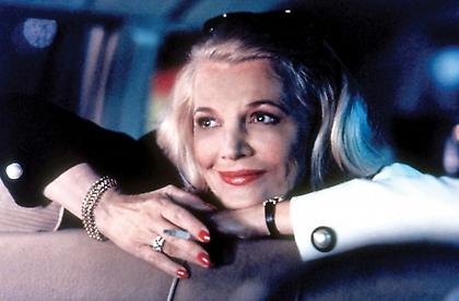 Πέθανε η πολυβραβευμένη ηθοποιός Τζίνα Ρόουλαντς