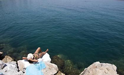 Καιρός: Με 40άρια ο Δεκαπενταύγουστος -Πότε θα πέσει η θερμοκρασία