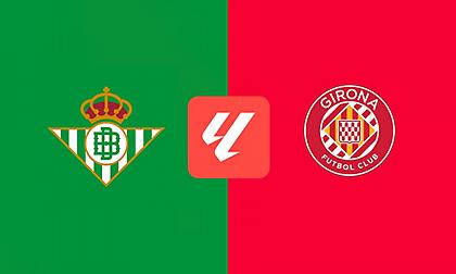 Μπέτις-Τζιρόνα