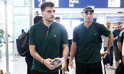 Ο Παναθηναϊκός ενώπιον μιας μοναδικής ευκαιρίας!