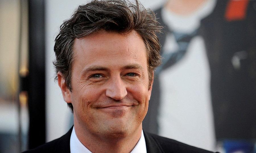 Μία σύλληψη για τον θάνατο του Μάθιου Πέρι!