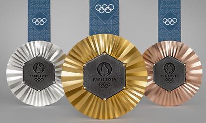 Ολυμπιακοί Αγώνες: Τα ρεκόρ που καταρρίφθηκαν και οι συλλέκτες μεταλλίων