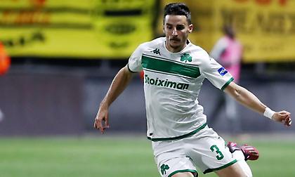 Πολύ κοντά στην απόκτηση του Χουάνκαρ ο Άρης!