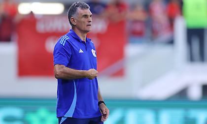 Νικολακόπουλος: «Η πιθανή ενδεκάδα του Ολυμπιακού στον Βόλο και οι εναλλακτικές του Μεντιλίμπαρ»