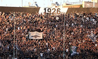 ΠΑΟΚ-Πανσερραϊκός: Ξεκινά το ταξίδι για τη διατήρηση των σκήπτρων ο «δικέφαλος του βορρά»