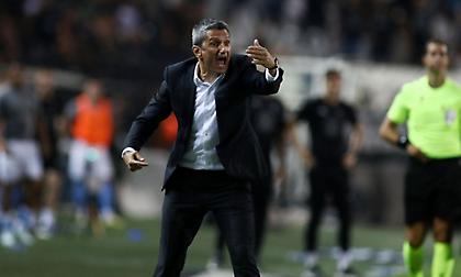 Τσορμπατζόγλου: «Δύσκολο να αντικατασταθεί επάξια ο Κουλιεράκης στον ΠΑΟΚ - Πολλές αλλαγές με Πανσερραϊκό»