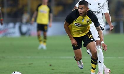 ΑΕΚ: Απέρριψε και τη νέα πρόταση της Μοντερέι για τον Πινέδα ο Ηλιόπουλος