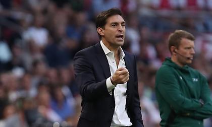 Νικολογιάννης: «Η αγωνιστική φιλοσοφία του Αλόνσο ταιριάζει στον Παναθηναϊκό - Τι πρέπει να κρατήσει από το Άμστερνταμ»