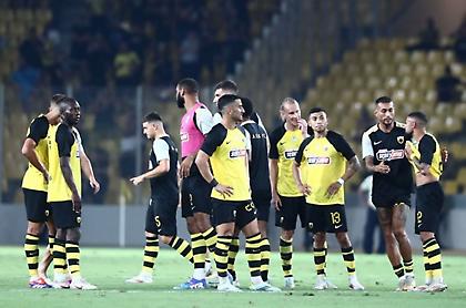 ΑΕΚ: Οδυνηρός αποκλεισμός με συνέπειες