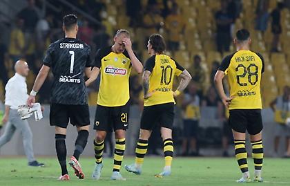 Κετσετζόγλου: «Περιμένουμε τις αποφάσεις του Ηλιόπουλου - Θα υπάρξουν αποχωρήσεις παικτών»