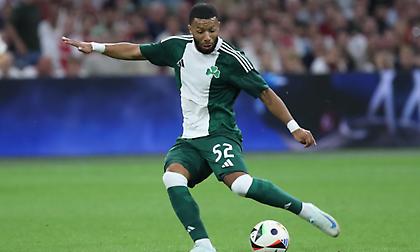 Η ημέρα και η ώρα του πρώτου αγώνα του Παναθηναϊκού με τη Λανς στα playoffs του Conference