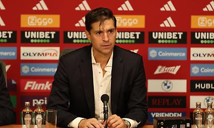 Αλόνσο: «Είμαστε περήφανοι για αυτά που έκαναν οι παίκτες μας»