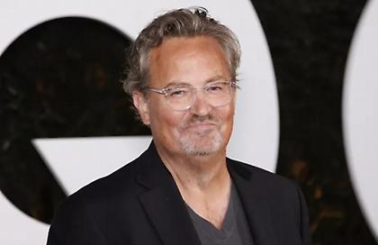 Δολοφονία Matthew Perry: Νέα συγκλονιστικά στοιχεία