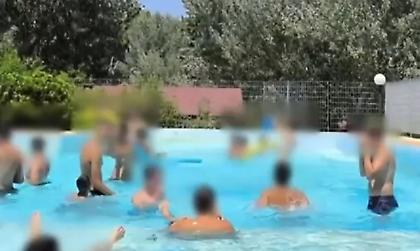 Συγκλονιστικές εξελίξεις με την 8χρονη: Εξετάζεται ότι πνίγηκε παρουσία ναυαγοσώστριας και ομαδάρχισσας