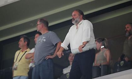 Τσακίρης: «Καλείται να διαχειριστεί συγκλονιστική κρίση στην ΑΕΚ ο Μάριος Ηλιόπουλος, χωρίς να φταίει»