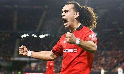 Βρήκε στόπερ η Άιντραχτ που ήθελε τον Κουλιεράκη: Τα σκάει και παίρνει τον Τεάτ!