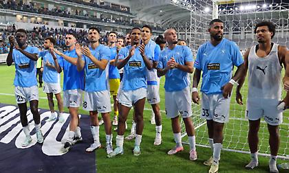 Αποκλεισμός σοκ για Χάιντουκ - Απίστευτη πρόκριση στα playoffs για Πάφο!