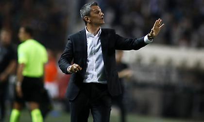 Η λίστα του ΠΑΟΚ για τα ματς με τη Σάμροκ Ρόβερς