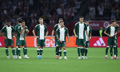 Χρειάστηκαν 34 εκτελέσεις για να λυγίσει ο Παναθηναϊκός: Η… ατελείωτη διαδικασία των πέναλτι στο Άμστερνταμ