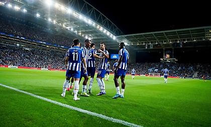 Σάντα Κλάρα-Πόρτο