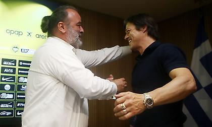 Τσακίρης: «Κρίνει, βλέπει, ζυγίζει, αλλά δεν θα πάρει αποφάσεις εν θερμώ ο Ηλιόπουλος-Δεν έκλεισε ο κύκλος του Αλμέιδα»