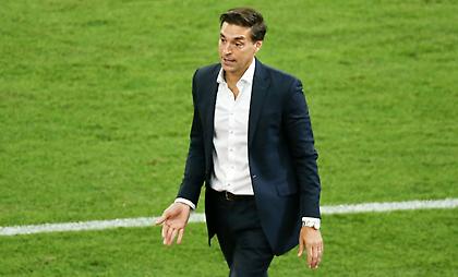 Αθανασίου: «Να αφήσει πίσω του τον σκληρό αποκλεισμό ο Παναθηναϊκός - Θα ''φρεσκάρει'' την ομάδα ο Αλόνσο στην πρεμιέρα»