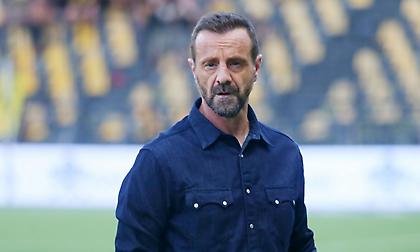 Μάντζιος: «Χρειάζεται χρόνος για  την ένταξη των νέων παικτών, θα κάνουμε κι άλλες κινήσεις»