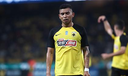 «Aυτή είναι η τελευταία πρόταση της Μοντερέι για τον Πινέδα»