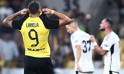 ΑΕΚ: Ένα δύσκολο και… τεράστιο ρόστερ σε ένα λειψό καλεντάρι