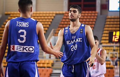 Μπαρμπαγιάννης: «Να χαρίσουμε το μετάλλιο στον κόσμο που παλεύει στις φωτιές»