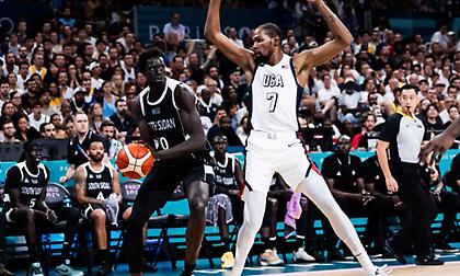 Στους Καβαλίερς με two-way συμβόλαιο ο Τζέι Τι Θορ